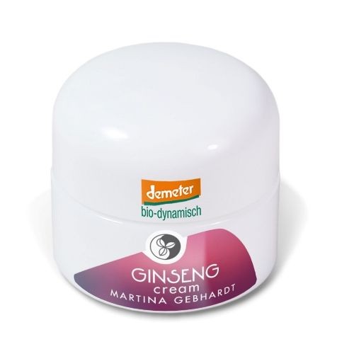 M.Gebhardt Ginseng Cream, 50 ml