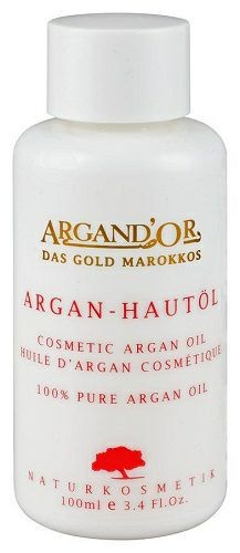 Argand&#039;Or Argan-Hautöl, 100 ml