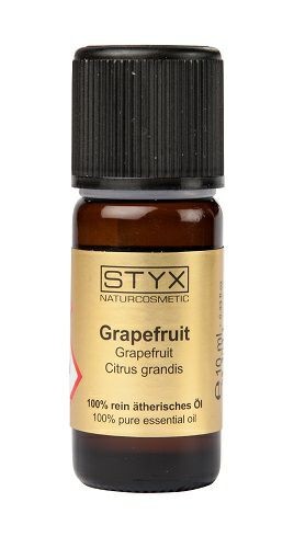 Styx Ätherisches Öl Grapefruit 10 ml