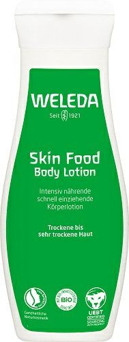 Weleda Skin Food Body Lotion, 200 ml