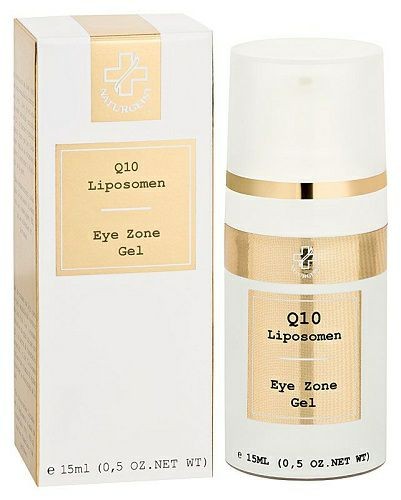 Hagina Q10 Liposome Eye Zone Gel, 15 ml