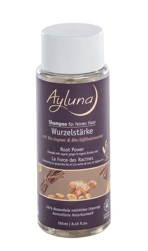 Ayluna Shampoo Wurzelstärke, 250 ml