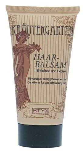 Styx Haarbalsam (Reisegröße), 30 ml