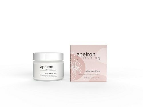 Apeiron Intensive Care 24h-Gesichtscreme, 50 ml