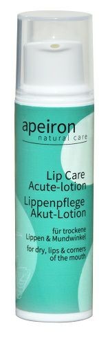 Apeiron Auromère® Lippenpflege Akut-Lotion, 10 ml