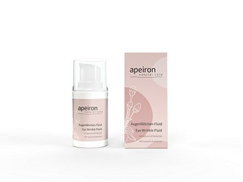 Apeiron Augen-Fältchen Lifting Fluid, 15 ml
