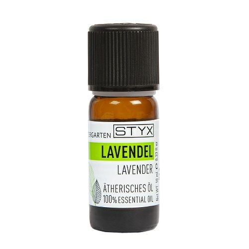 Styx Ätherisches Öl Lavendel, 10 ml