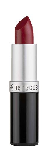 Benecos Natural Lipstick just red, 4,5 g
