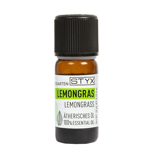 Styx Ätherisches Öl Lemongras, 10 ml