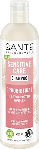 Sante Sensitive Care Shampoo, 250 ml