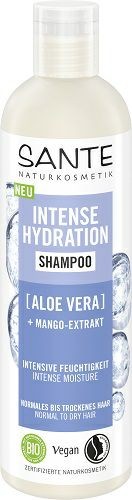Sante Intense Hydration Shampoo, 250 ml