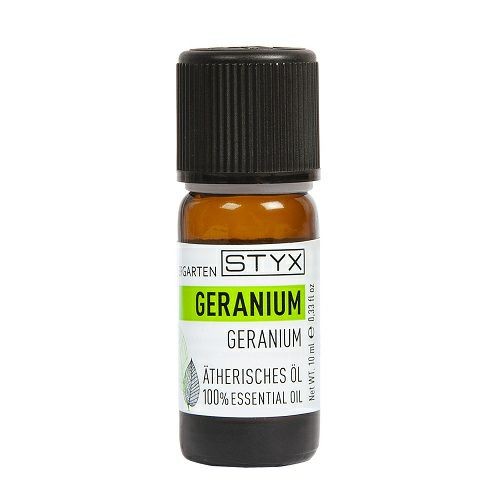 Styx Ätherisches Öl Geranium, 10 ml