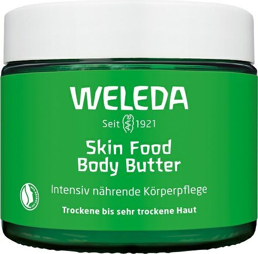 Weleda Skin Food Body Butter, 50 ml