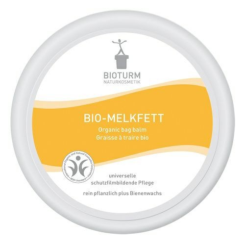 Bioturm Bio-Melkfett Nr. 34, 100 ml