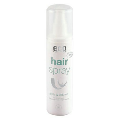 Eco cosmetics Haarspray, 150 ml