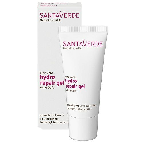 Santaverde Classic Hydro Repair Gel ohne Duft , 30 ml