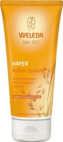 Weleda Hafer Aufbau-Spülung, 200 ml