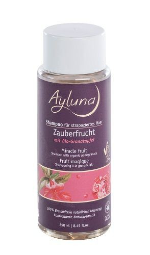 Ayluna Shampoo Zauberfrucht, 250 ml