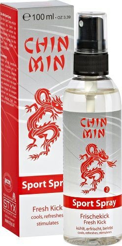 Styx Chin Sport Spray, 100 ml