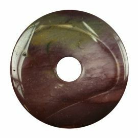 Donut Mookait, 40 mm