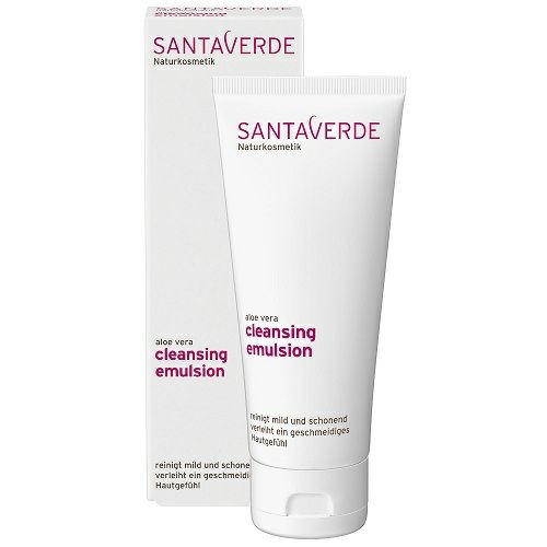Santaverde Classic Cleansing Emulsion, 100 ml