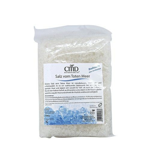 CMD Salz vom Toten Meer, 500 g