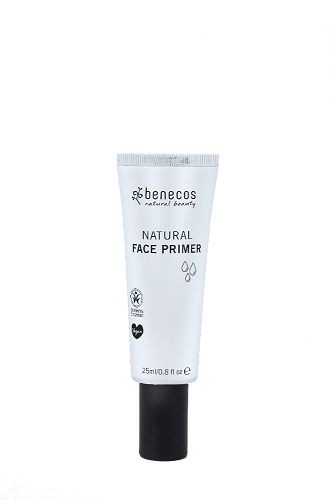 Benecos Natural Face Primer, 25 ml