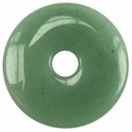 Donut Aventurin, 40 mm