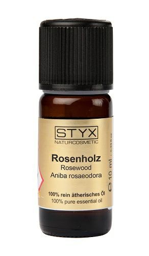 Styx Ätherisches Öl Rosenholz 10 ml