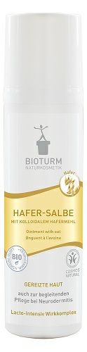 Bioturm Hafer-Salbe Nr. 93, 75 ml