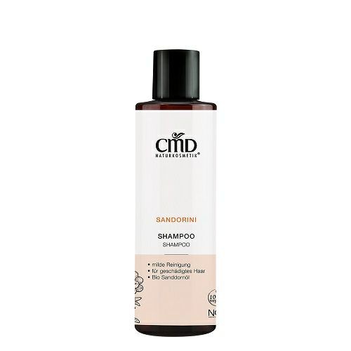 CMD Sandorini Shampoo, 200 ml