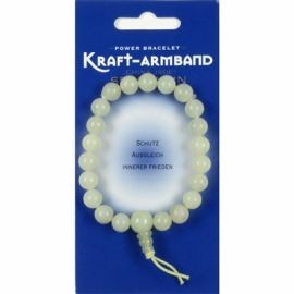 Kraft-Armband Serpentin