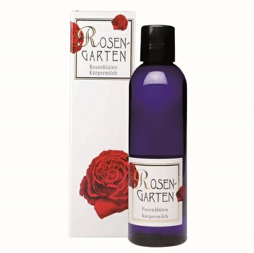 Styx Rosenblüten Körpermilch, 200 ml