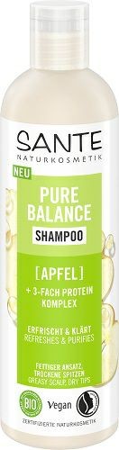 Sante Pure Balance Shampoo, 250 ml