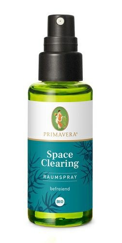 Primavera Bio Raumspray Space Clearing, 50 ml
