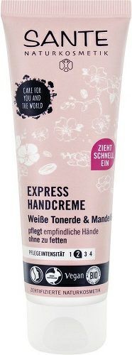 Sante Express Handcreme, 75 ml
