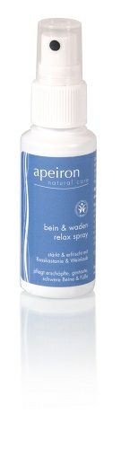 Apeiron Bein &amp; Waden Relax Spray, 30 ml
