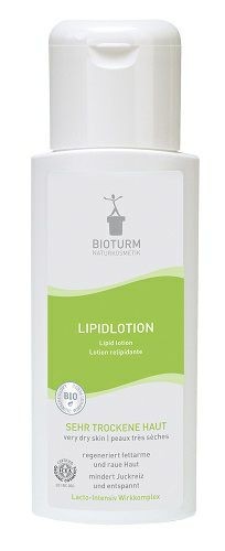 Bioturm Lipidlotion Nr. 3, 200 ml