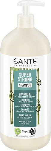 Sante Super Strong Shampoo, 950 ml