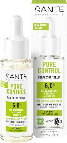 Sante Pore Control Perfector Serum, 30 ml