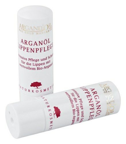 Argand&#039;Or Arganöl Lippenpflegestift, 4,6 g