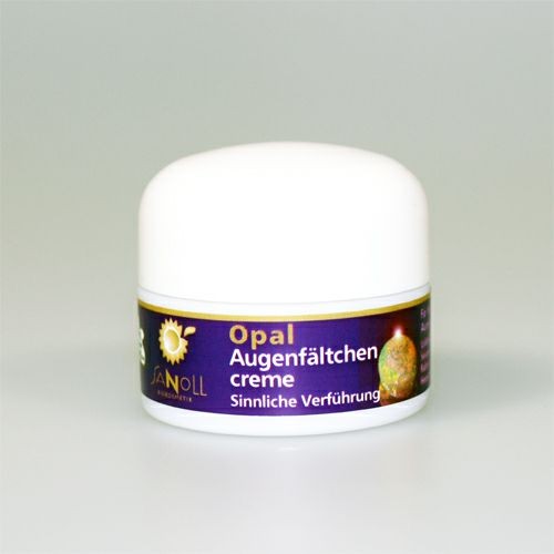 Sanoll Opal Augenfältchencreme, 15 ml