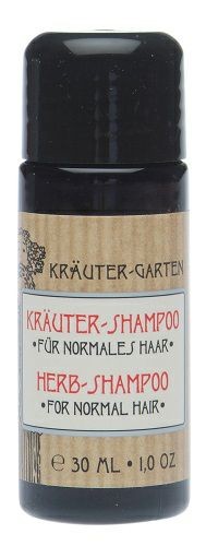 Styx Kräutershampoo/normales Haar (RG) 30 ml