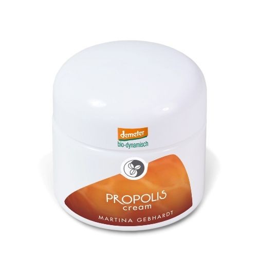 Martina Gebhardt Propolis Cream, 50 ml
