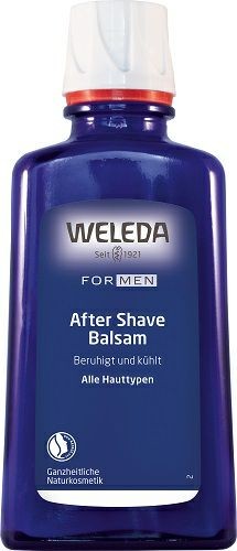 Weleda For Men After Shave Balsam, 100 ml