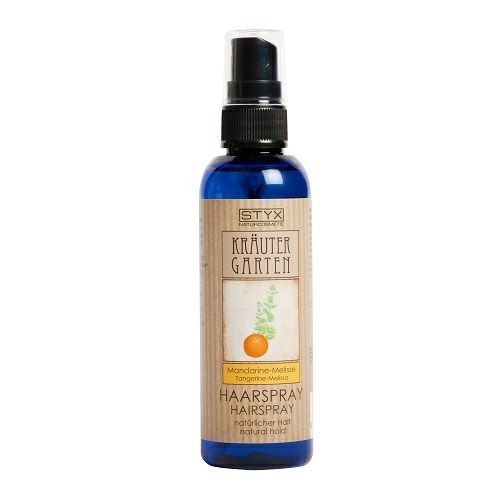 Styx Haarspray Mandarine/Melisse,100 ml