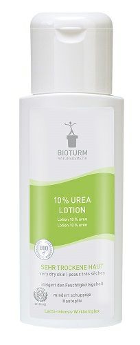 Bioturm® 10% Urea Lotion Nr. 6, 200 ml