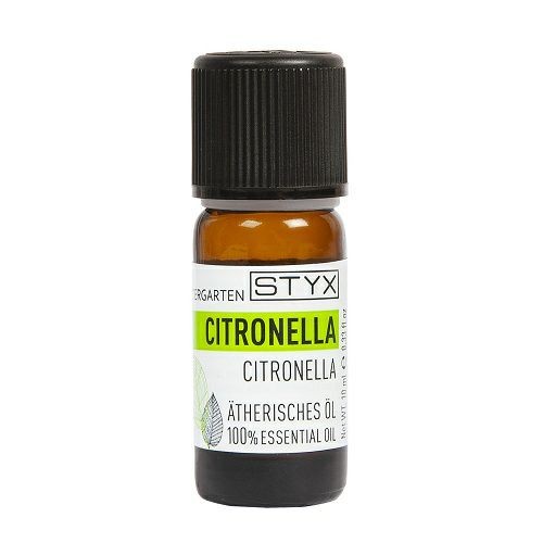 Styx Ätherisches Öl Citronella, 10 ml