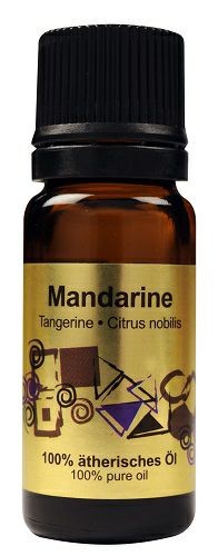 Styx Ätherisches Öl Mandarine 10 ml