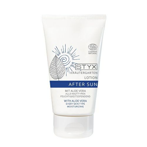 Styx After Sun Lotion, 150 ml - MHD: 10/2023